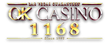 okcasino1168 สล็อตเว็บตรง แตกหนัก จ่ายจริง ระบบออโต้ดีที่สุดในไทย